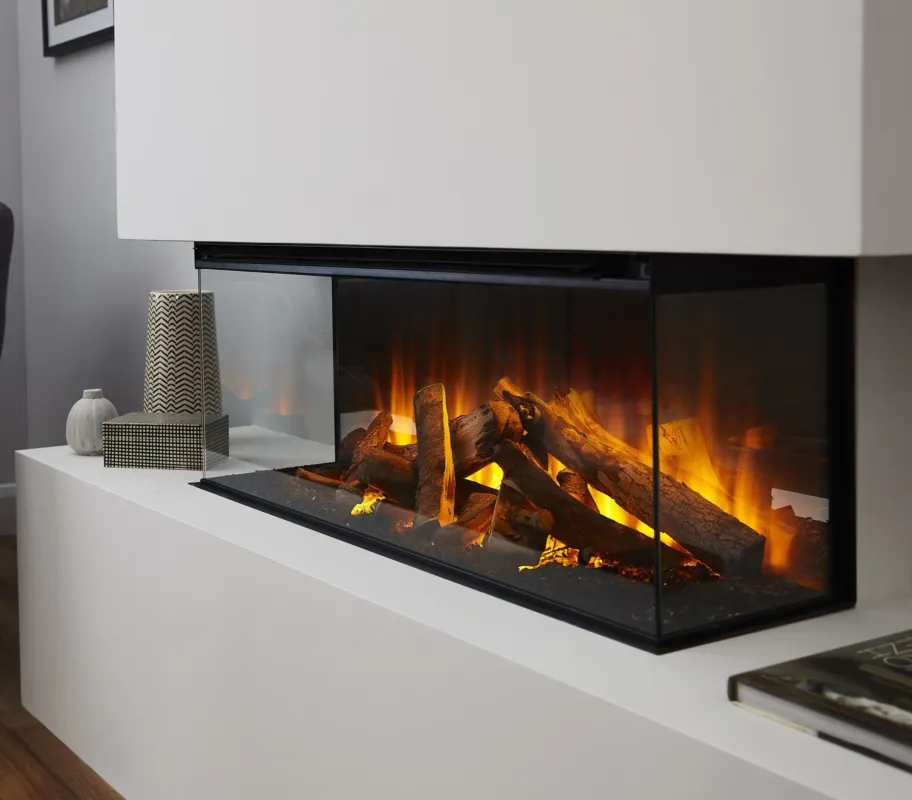 British Fire New forest 870 Bestel Nu