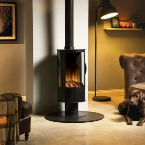 Fair Fires Tru Vizion Stove Must-Have