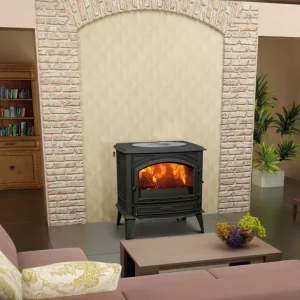 Hete Deal Dovre 760MD Houtkachel