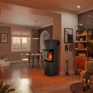 Spartherm Trico S Nieuw