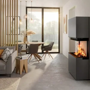 Spartherm Lean Saphir Laatste Kans