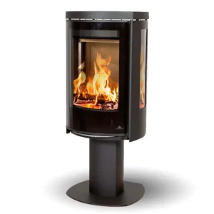 Voordeelprijs Jydepejsen Cozy Modern Base met zijruiten