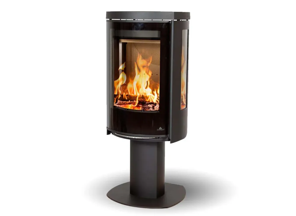 Voordeelprijs Jydepejsen Cozy Modern Base met zijruiten