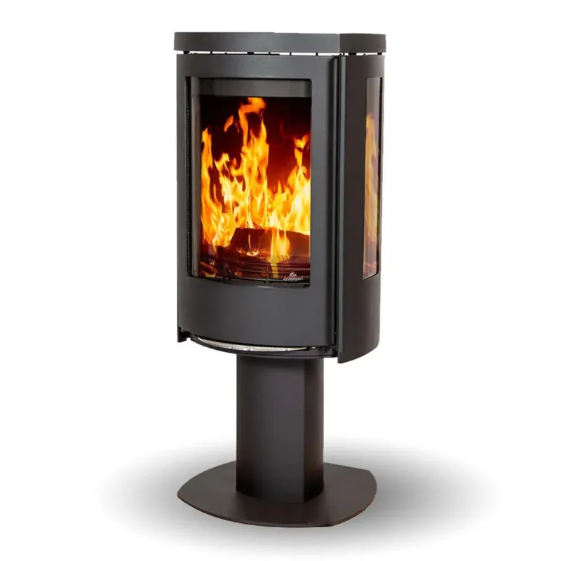 Must-Have Jydepejsen Cozy Classic Base met zijruiten
