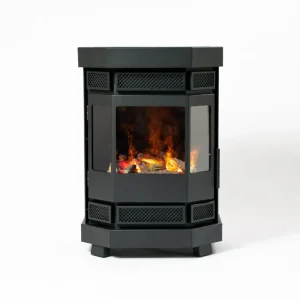 Express Levering Duroflame Batavia E400