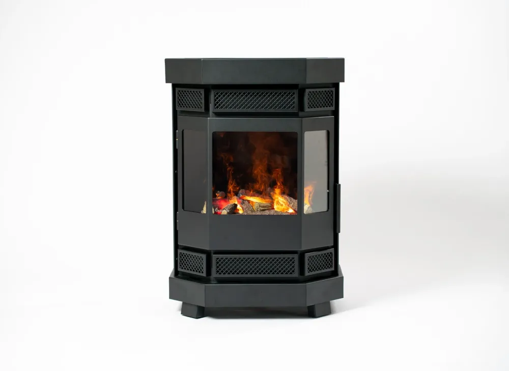 Express Levering Duroflame Batavia E400
