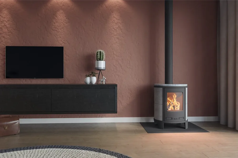 Altech Ecosy Basis (zwart) Snelle Levering