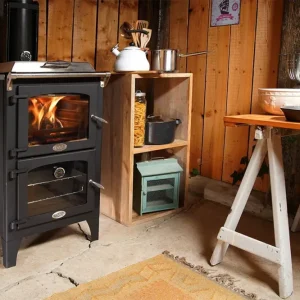 Charlton & Jenrick Go Eco Bake Chef Weekendaanbieding