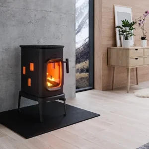 Dovre SAGA 107 Express Levering