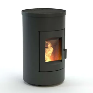 Duroflame Abel Large pelletkachel Beperkte Voorraad
