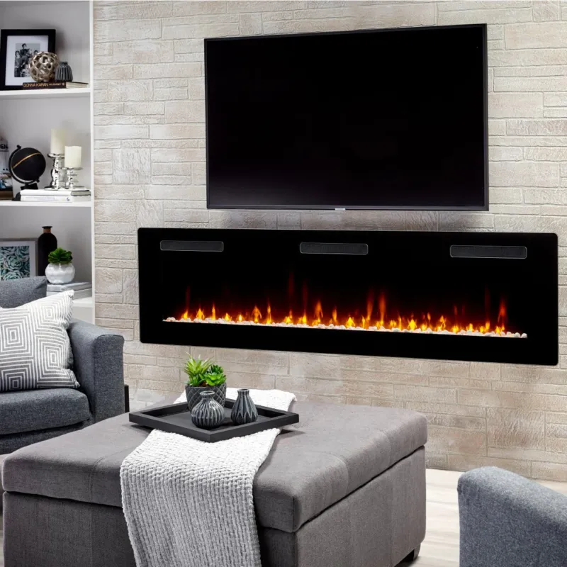 Actieprijs Dimplex Sierra 72" Elektrische haard