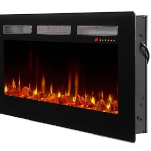 Dimplex Sierra 48" Elektrische haard Lage Prijs