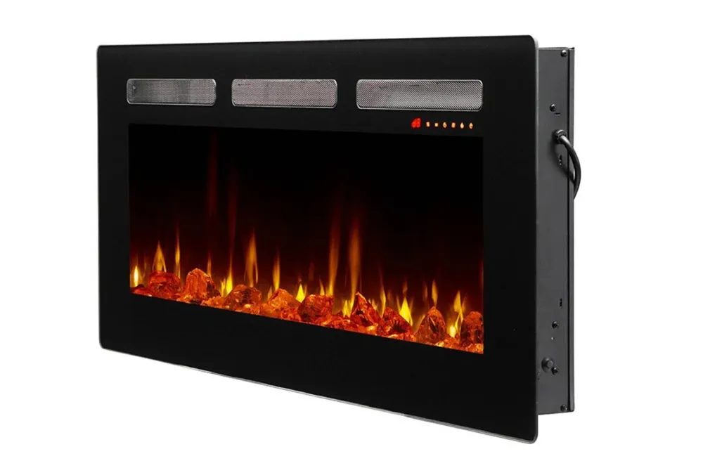 Dimplex Sierra 48" Elektrische haard Lage Prijs
