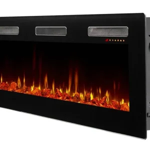 Dimplex Sierra 60" Elektrische haard Korting
