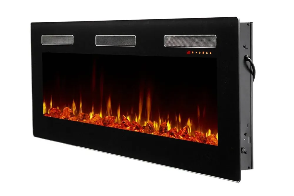 Dimplex Sierra 60" Elektrische haard Korting