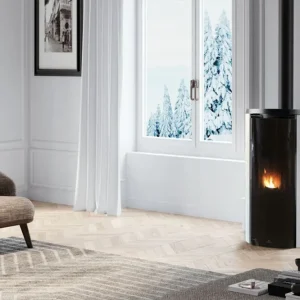 Edilkamin Celia Air Tight C Magic pelletkachel Koop Online