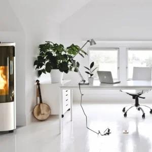 Snelle Levering Thermorossi Pop 8 pelletkachel