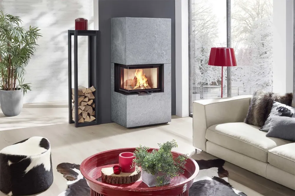 Speciale Aanbieding Olsberg Osorno L