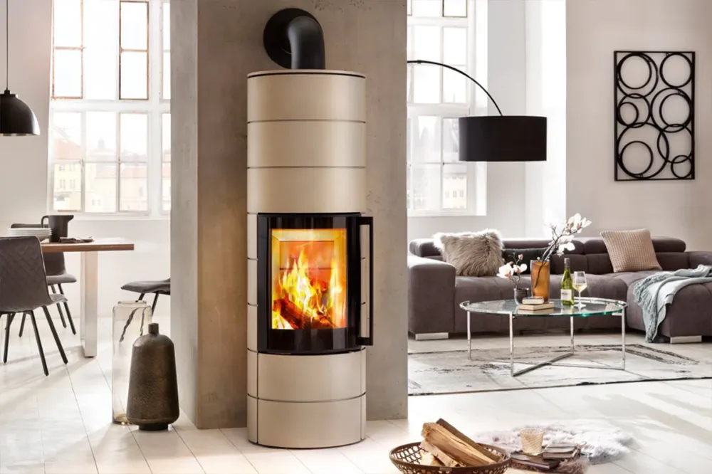 Gratis Retour Spartherm Ambiente A4
