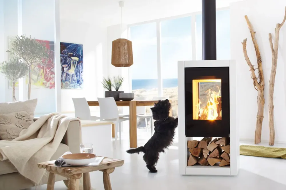 Spartherm Ambiente A8 Bestel Nu