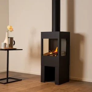 Wanders Onyx Base gaskachel Beperkt Aanbod