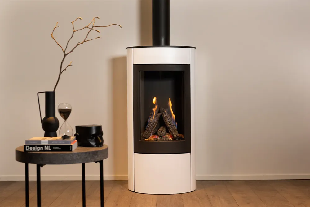 Wanders Tali XL gaskachel Fabrieksprijs
