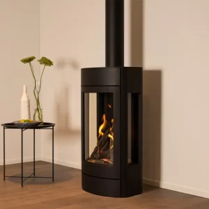 Wanders Tali 3 Vlak gaskachel Weekendaanbieding