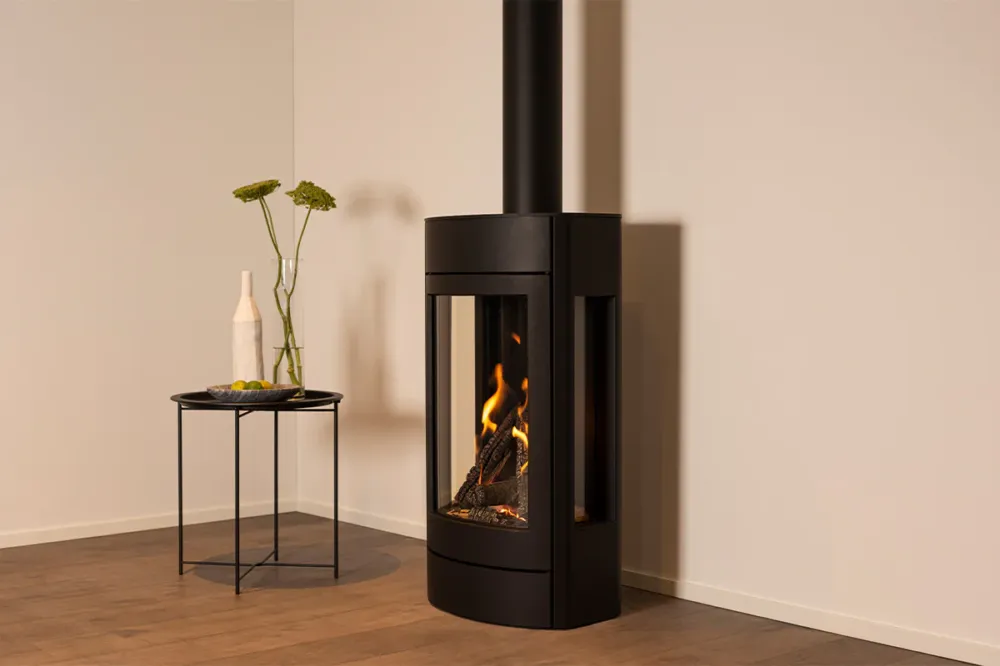 Wanders Tali 3 Vlak gaskachel Weekendaanbieding