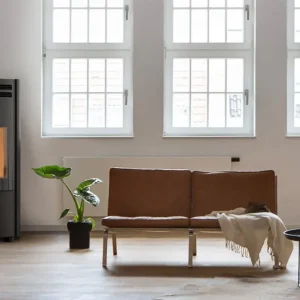 Express Levering Thermorossi Popstar 10 pelletkachel