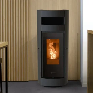 Koopje Thermorossi Chic Supreme pelletkachel