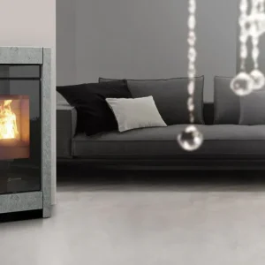 Thermorossi Essenza Stone Air pelletkachel Goedkoop