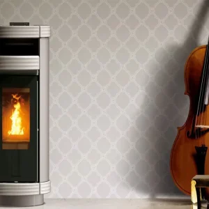 Thermorossi Dorica Plus Metalcolor pelletkachel Lage Kosten