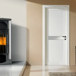 Thermorossi 8000 Metalcolor & Inox pelletkachel Goedkoop