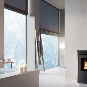 Edilkamin Dania Air Tight C Plus pelletkachel Veilige Betaling