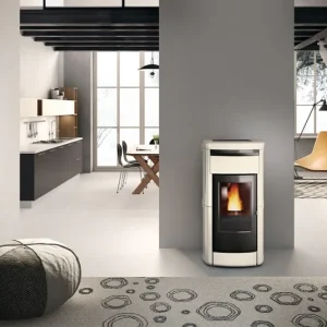Edilkamin Kira2 H 18 Up Seizoensaanbieding