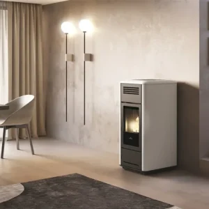 Edilkamin Milla H 12 Up Aanbieding