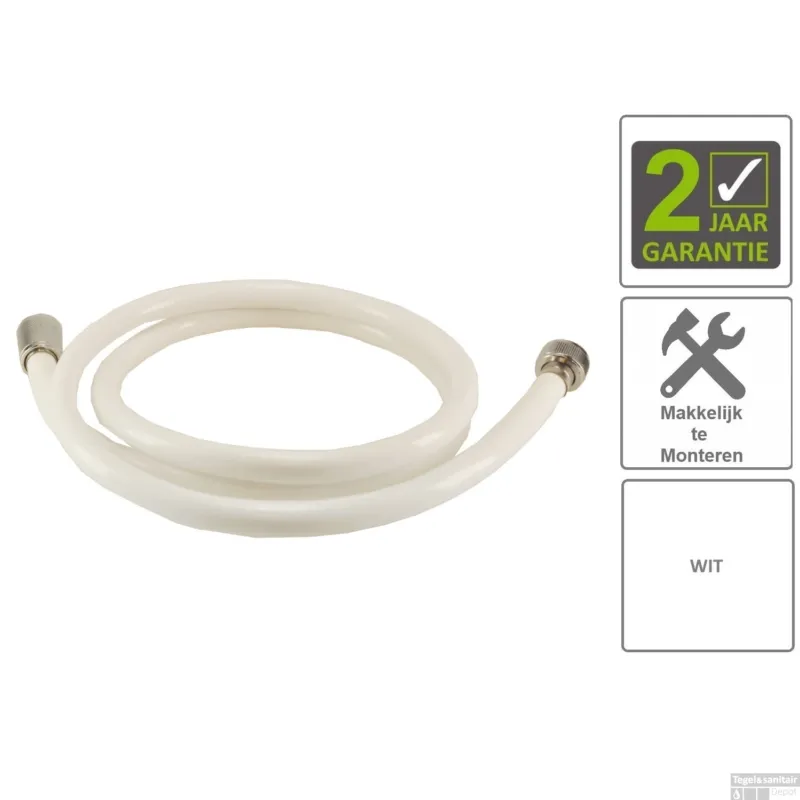 Bestseller BWS Doucheslang 150cm PVC