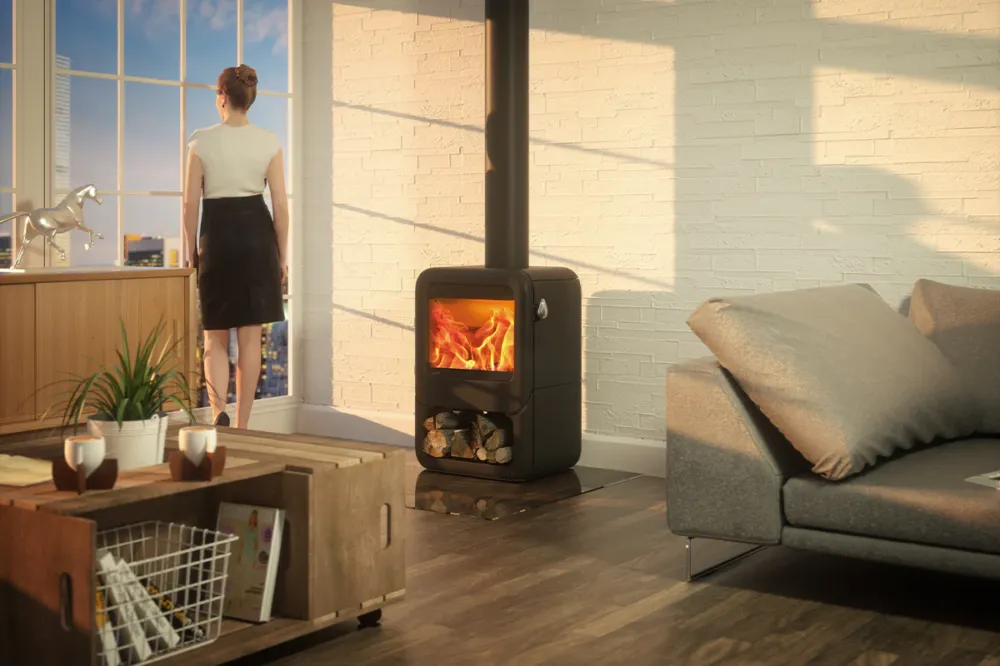 Dovre Rock350 WB Laatste Kans