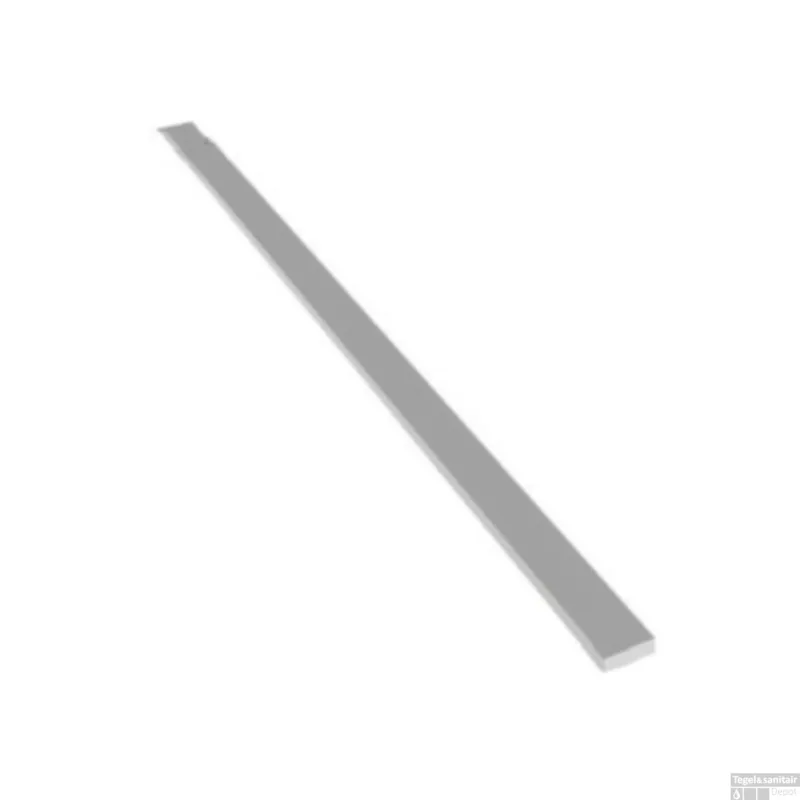 Must-Have BWS Losse Vierkante Stabilisatiestang 120 cm Chroom