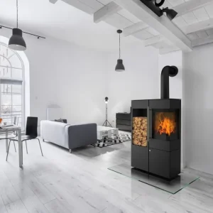Veilige Betaling Olsberg Ipala SMART Compact
