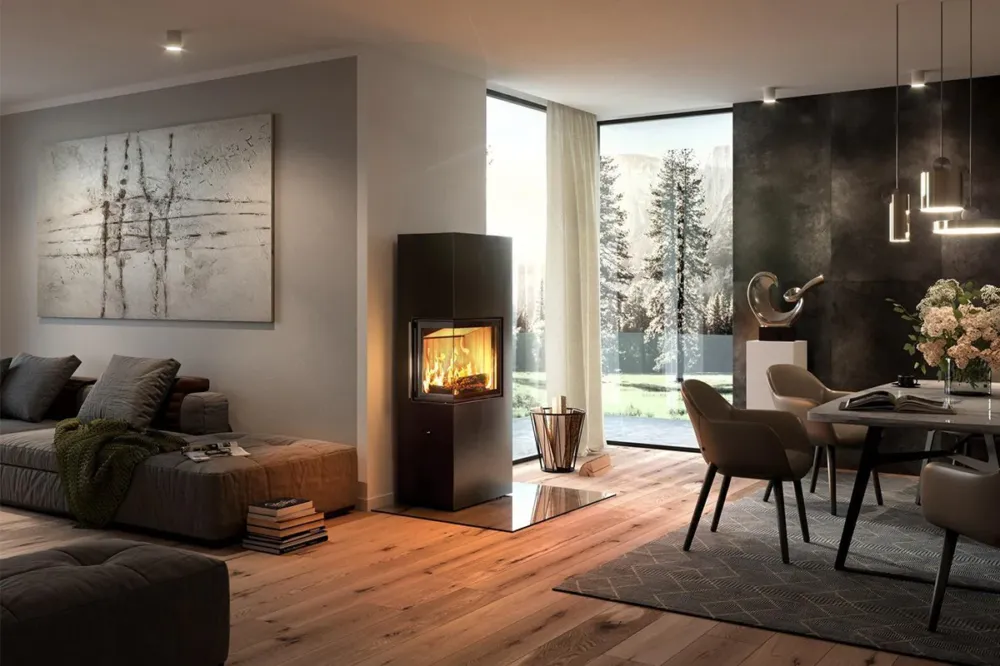 Goedkoop Spartherm Lungo 2