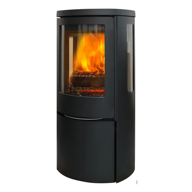 Aanbieding Jydepejsen Cozy Classic met zijruiten