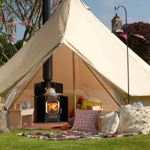Charlton & Jenrick Go Eco Adventurer 5 Outdoor kachel Koop Vandaag