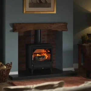 Charlton & Jenrick Purevision Heritage Breed 5kW rechte deur excl. pootjes Exclusieve Aanbieding