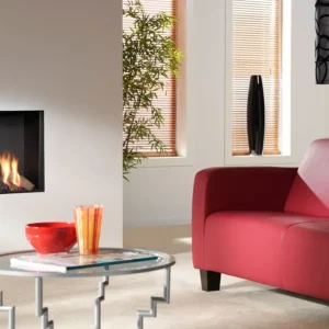 Element4 Cupido 50 Realflame burner gashaard Alleen Vandaag