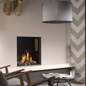Element4 Cupido 70 CF gashaard (Open Systeem) Speciale Aanbieding