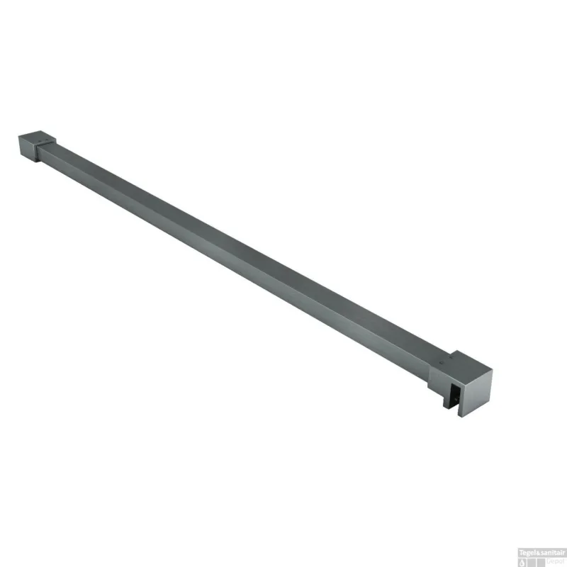 Stabilisatiestang BWS Antonia Inkortbaar 100 cm RVS Voordeelprijs