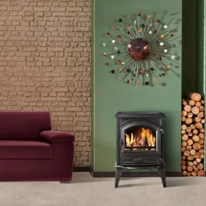 Dovre 540W Exclusieve Aanbieding
