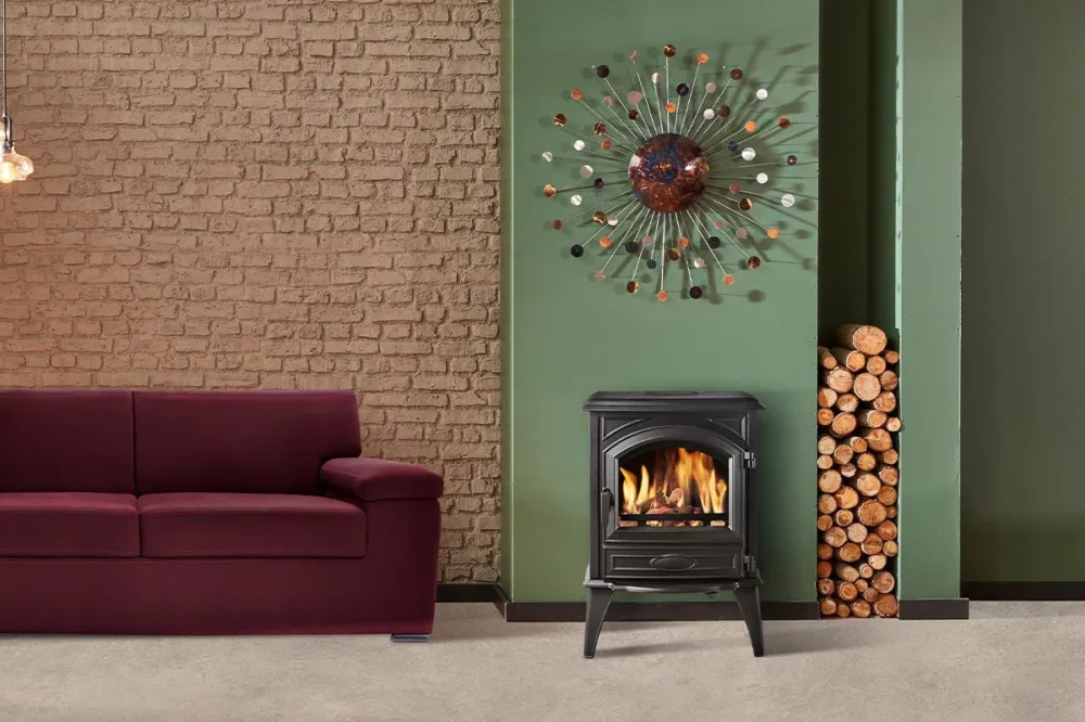 Dovre 540W Exclusieve Aanbieding