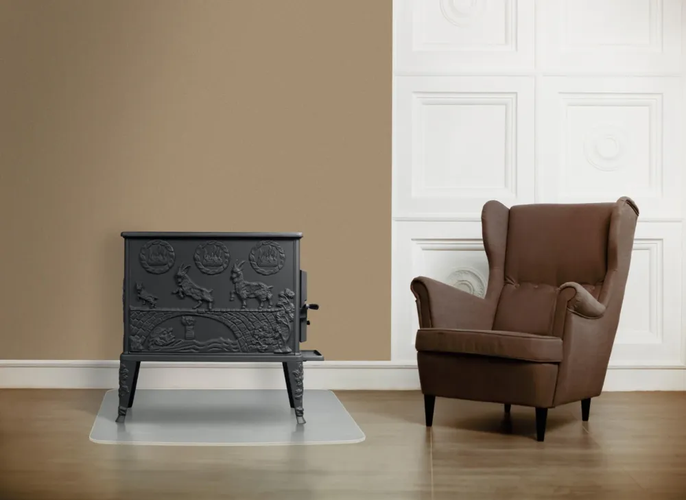 Hoge Kwaliteit Dovre 300 CB/B